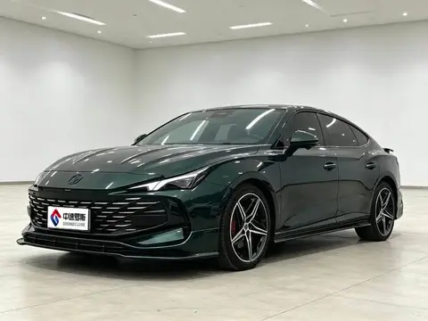 MG7 2023 2.0T Automatic Beauty Hunter Premium Edition