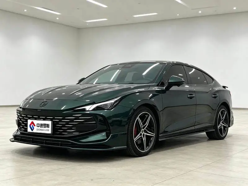 MG7 2023 2.0T Automatic Beauty Hunter Premium Edition