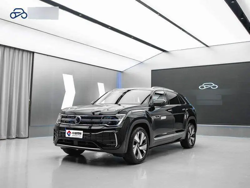 Touron 2023 Touron X 380TSI 4WD Luxury Edition