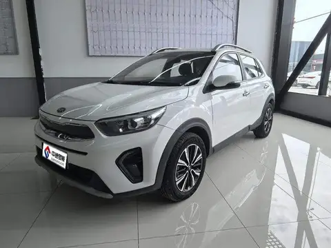 Yipao 2019 1.4L Automatic Sports Edition National VI