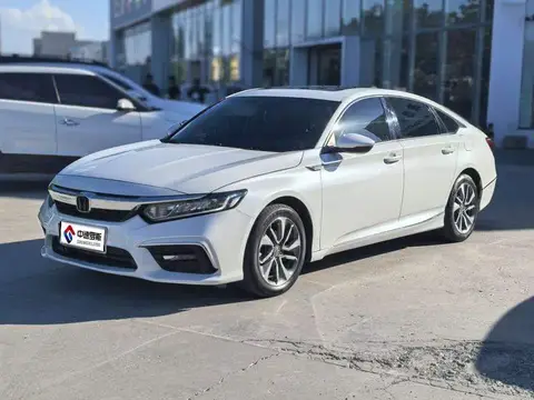 Inspur 2019 260TURBO Refined Edition National VI