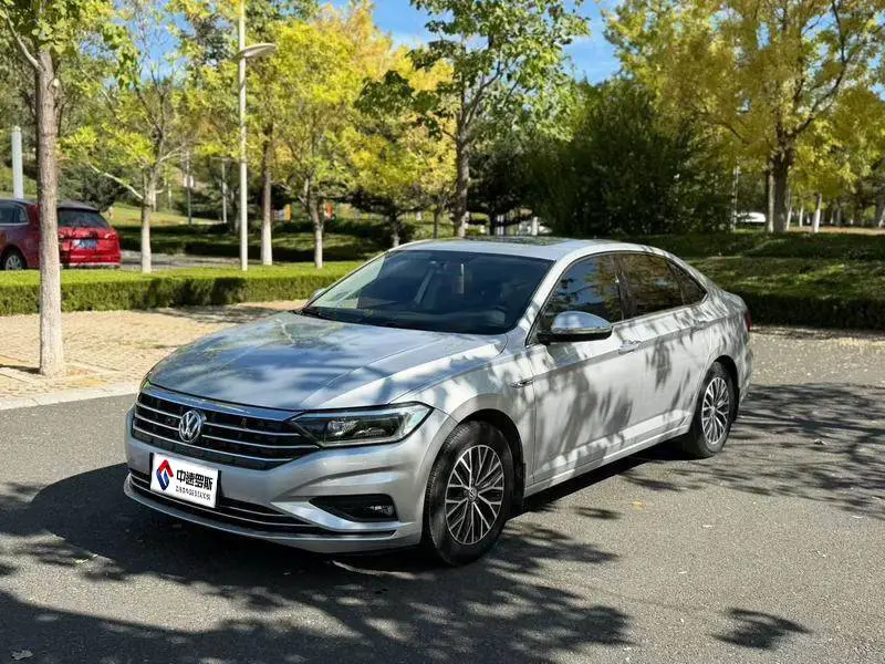 Sagitar 2020 280TSI DSG Comfort National VI
