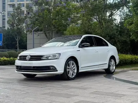 Sagitar 2018 280TSI DSG Luxury