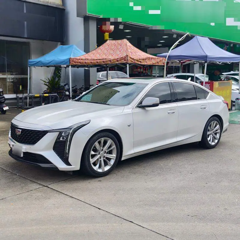 Cadillac CT5 2024 28T Luxury
