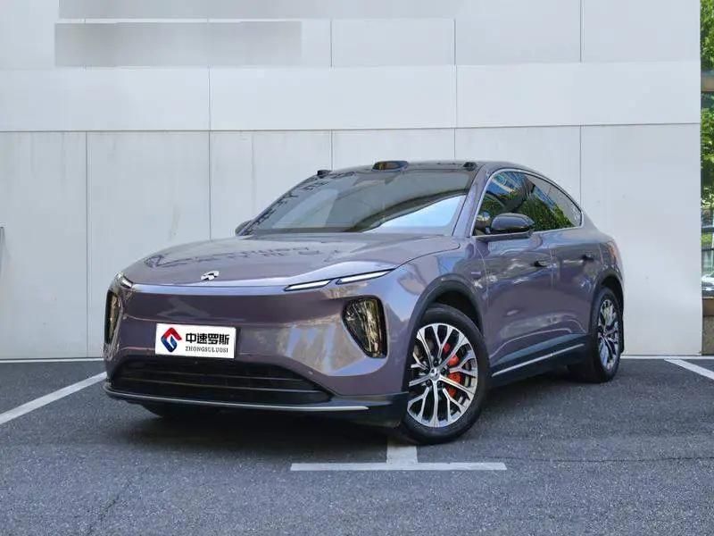 NIO EC6 2024 100kWh