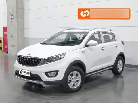 Smart Run 2015 2.0L Automatic 2WD GL