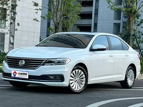 Lavida 2019 1.5L Automatic Comfort Edition National VI
