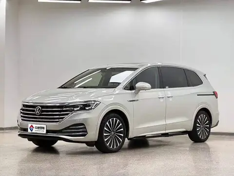 Weiran 2020 380TSI Ultimate Edition