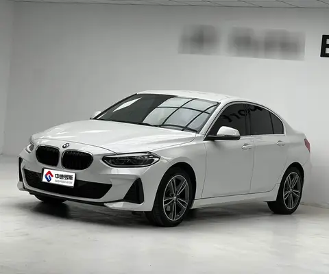 BMW 1 السلسلة 2022 120i M Sport
