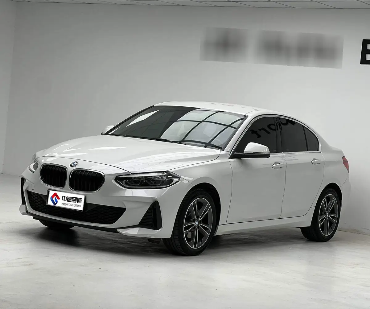 BMW 1 Series 2022 120i M Sport