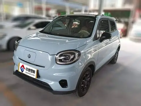 Leapmotor T03 2023 310 Lite Edition