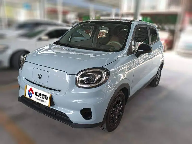 Leapmotor T03 2023 310 Lite Edition