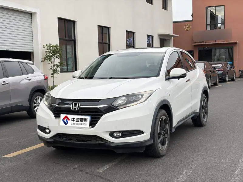 VEZHI 2017 1.8L CVT 2WD Pioneer