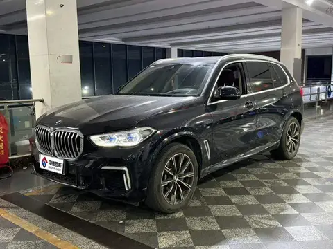 BMW X5 2022 xHệ dẫn động 30Li Premium M Sport Package