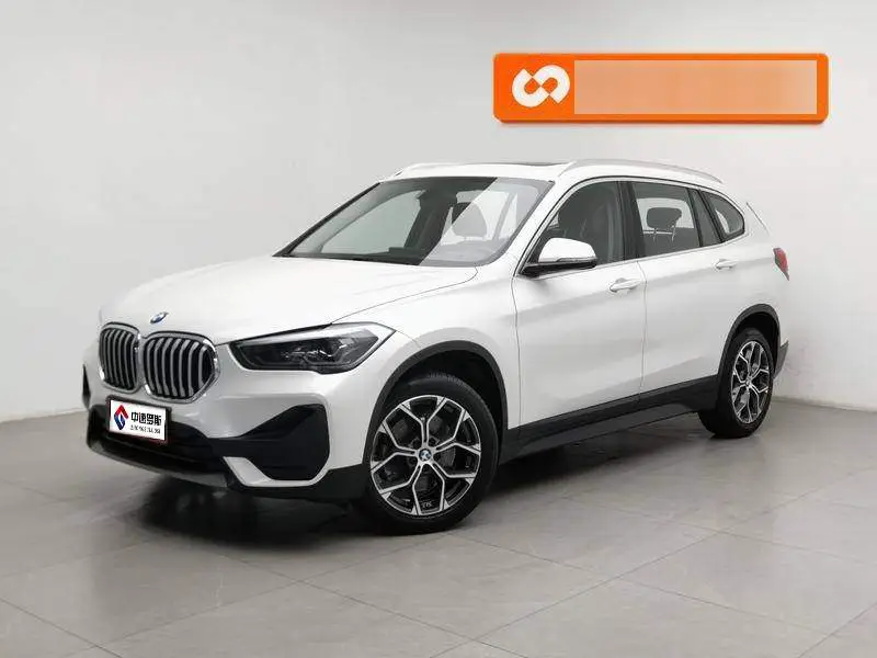 BMW X1 2021 sDrive25Li Leading Edition