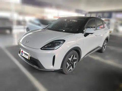 BingoS 2025 430km Flagship Mẫu