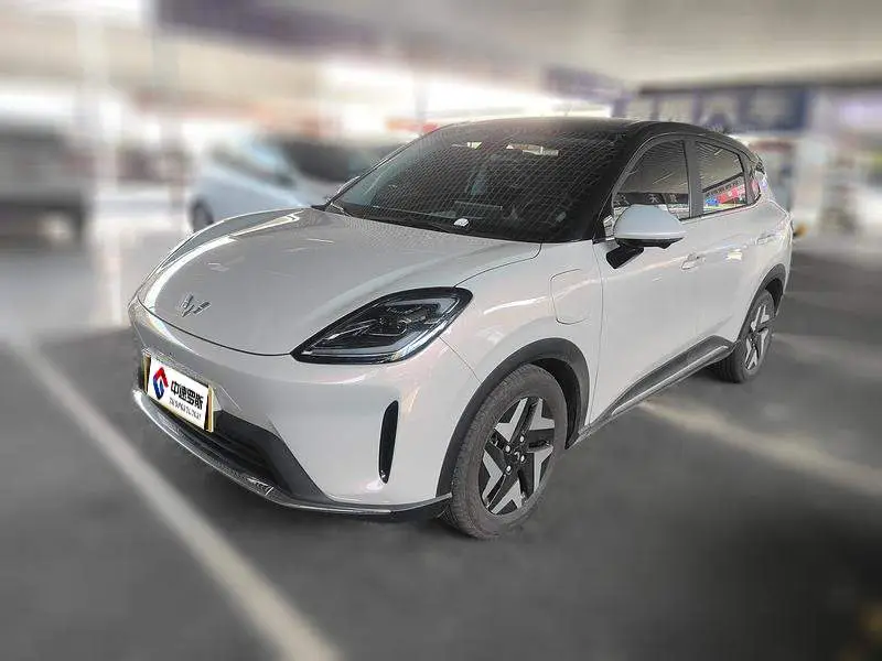 BingoS 2025 430km Flagship Model