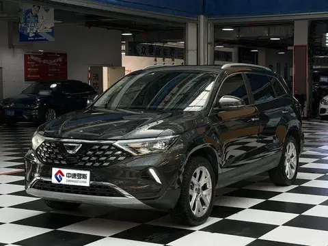 Jetta VS7 2022 1.4T Automatic Enjoy Edition Pro