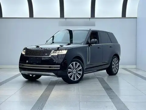 Range Rover 2024 3.0 L6 360PS Grand Edition