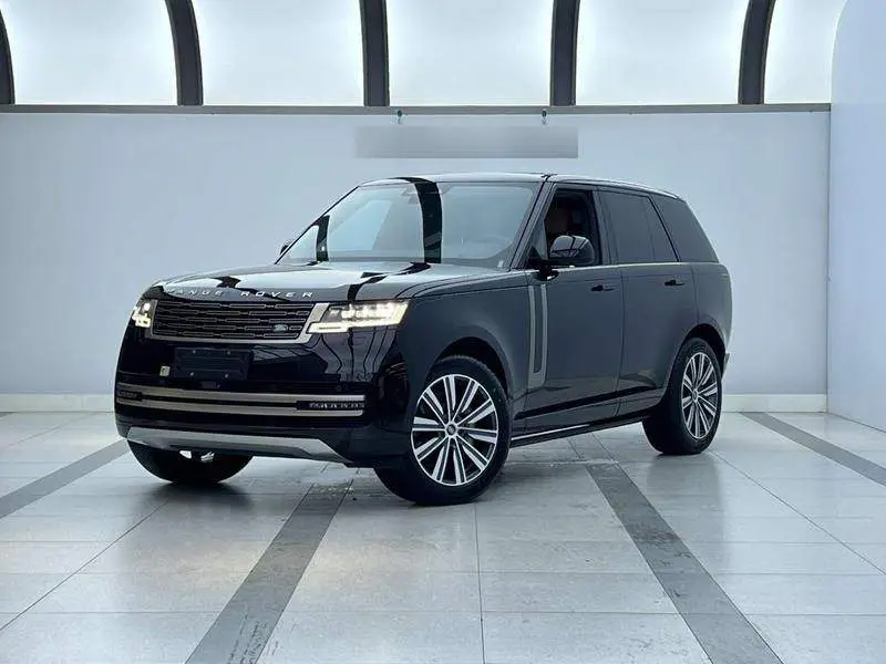 Range Rover 2024 3.0 L6 360PS Grand Edition
