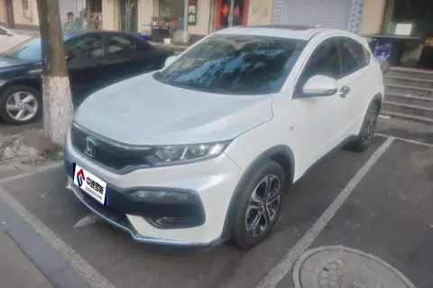 Honda XR-V 2017 1.8L EXi CVT Comfort Edition