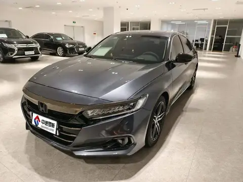 Accord 2022 260TURBO Fantasy Night Premium Edition
