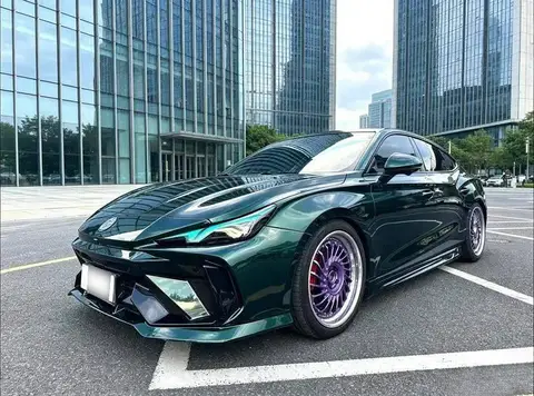 MG7 2023 1.5T DCT Comfort Edition