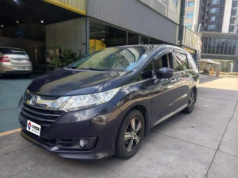 Odyssey 2015 2.4L Comfort Edition