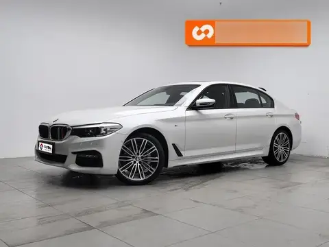 BMW 5 ซีรีส์ 2019 530Li xระบบขับเคลื่อน M Sport Package