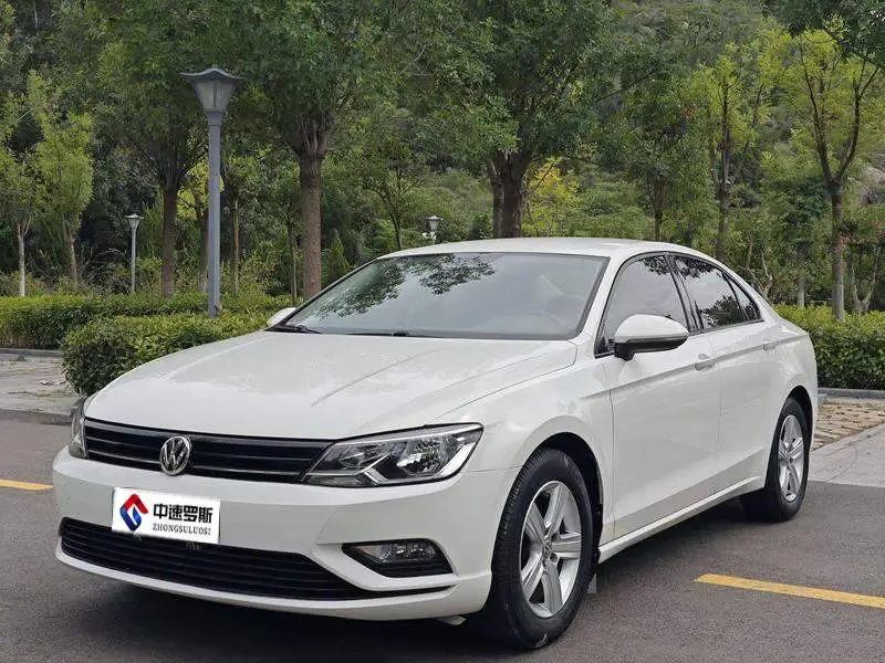 Lingdu 2015 230TSI DSG Fashion Edition