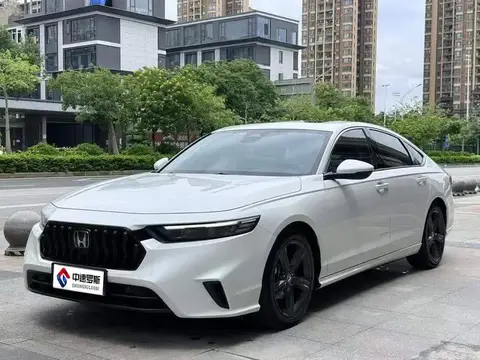 Inspur 2024 260TURBO Elite Edition