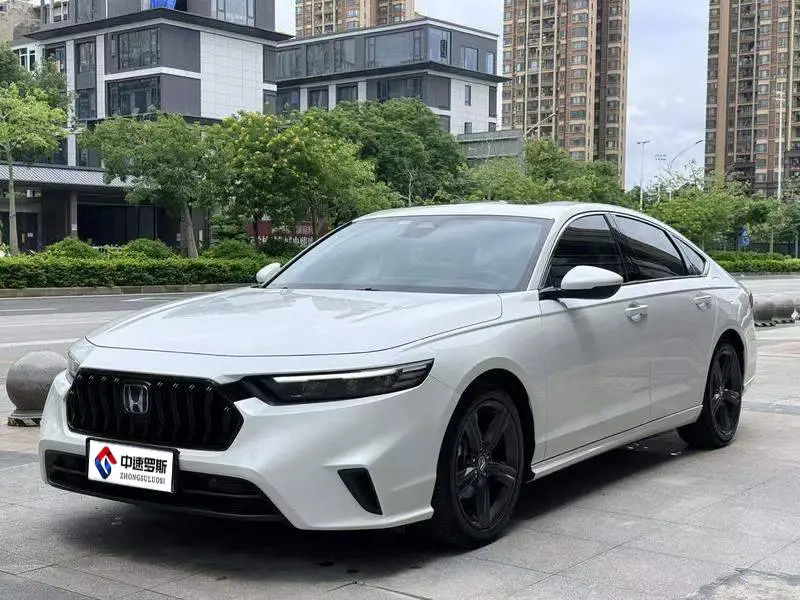 Inspur 2024 260TURBO Elite Edition