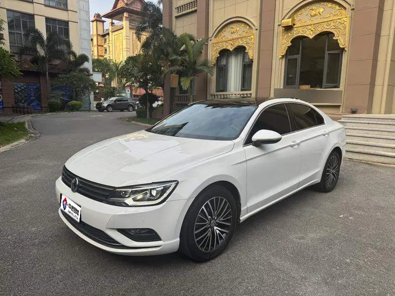 Lingdu 2017 280TSI DSG Deluxe Edition