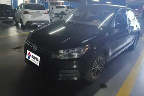 Santana 2019 1.5L Manual Fashion Edition National VI