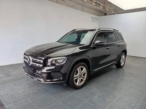 Mercedes-Benz GLB 2023 GLB 220 Dynamic