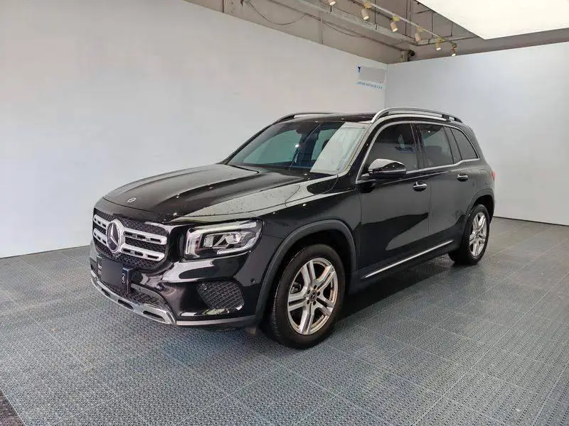 Mercedes-Benz GLB 2023 GLB 220 Dynamic