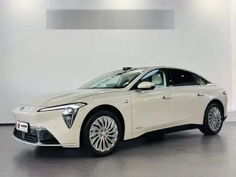 Buick L7 2025 Avenir