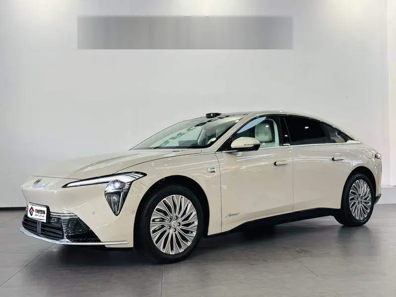 Buick L7 2025 Avenir