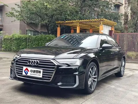 Audi A6L 2019 40 TFSI Luxury Dynamic Edition