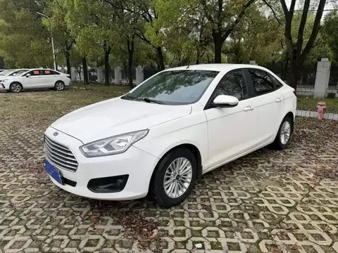 Furis 2015 1.5L Automatic Fashion Model
