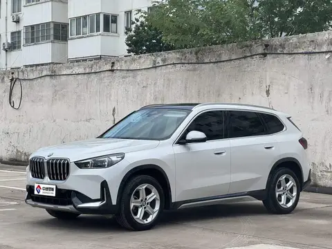 BMW X1 2023 sTracción20Li X Design Package