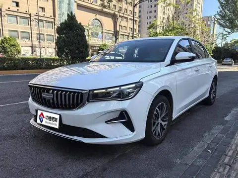 Dihao 2025 4th Generation 1.5L Manual Longteng Edition
