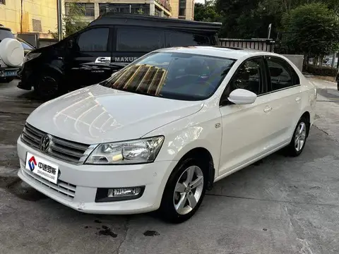 Santana 2015 1.6L Automatic Fashion Edition