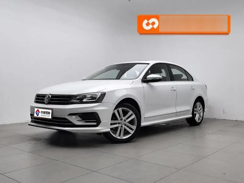 Sagitar 2018 280TSI DSG Dynamic Edition