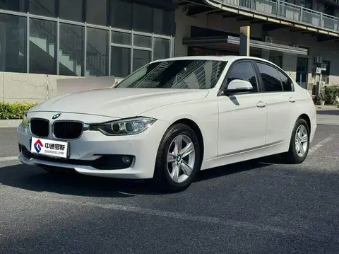 BMW 3 Dòng xe 2015 320i Super Joy Fashion Edition