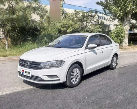 Bora 2018 1.5L Manual Fashion Mẫu