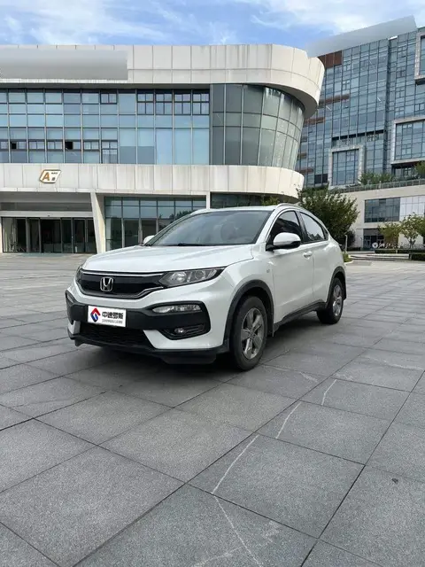 Honda XR-V 2015 1.5L LXi CVT Classic Edition