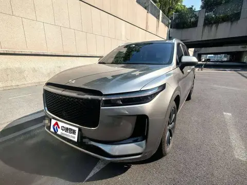 Ideal ONE 2020 Extended Range 6-seater Edition