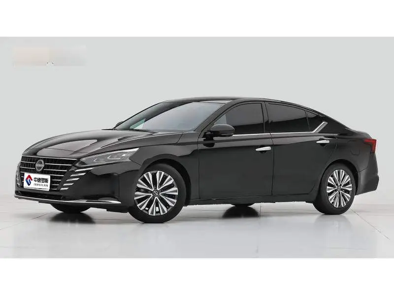 Tianlai 2022 2.0L XL-Upr Premium Edition