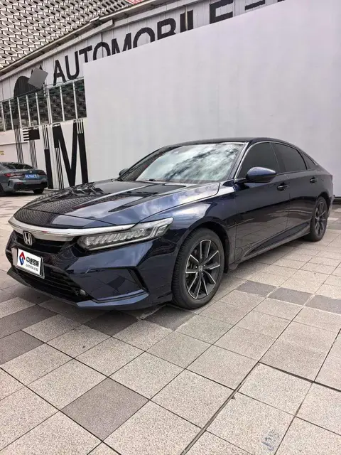 Inspur 2022 260TURBO Exquisite Edition